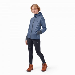 On Insulator Jassen Dames Donkerblauw | 524173PDF